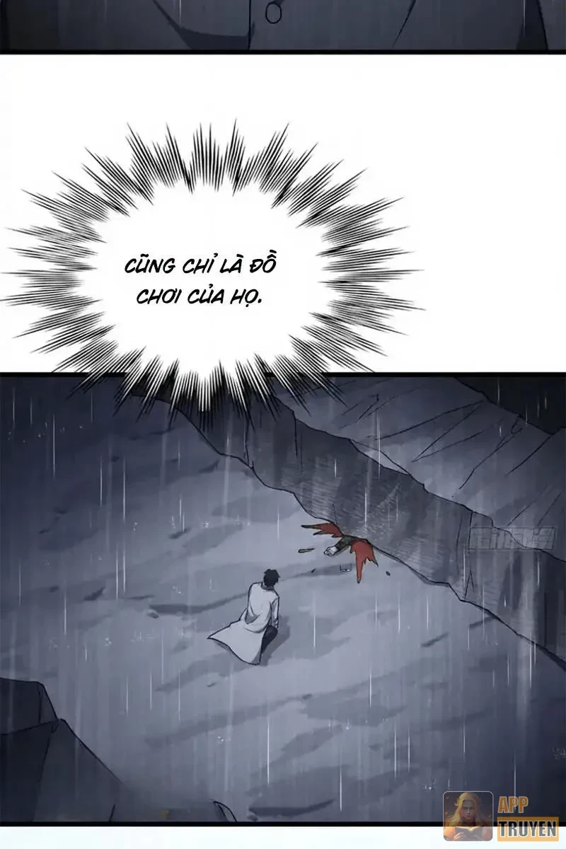 Ngày Giam Cầm Chapter 20 - 20