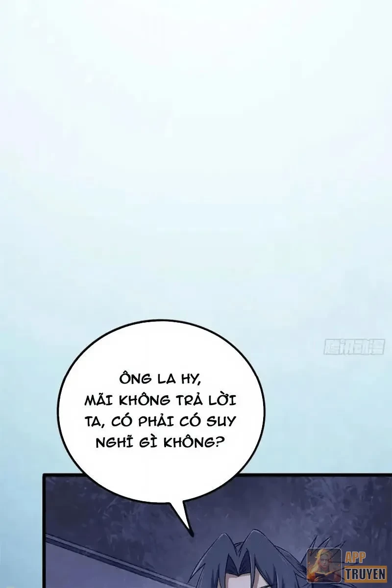 Ngày Giam Cầm Chapter 20 - 21