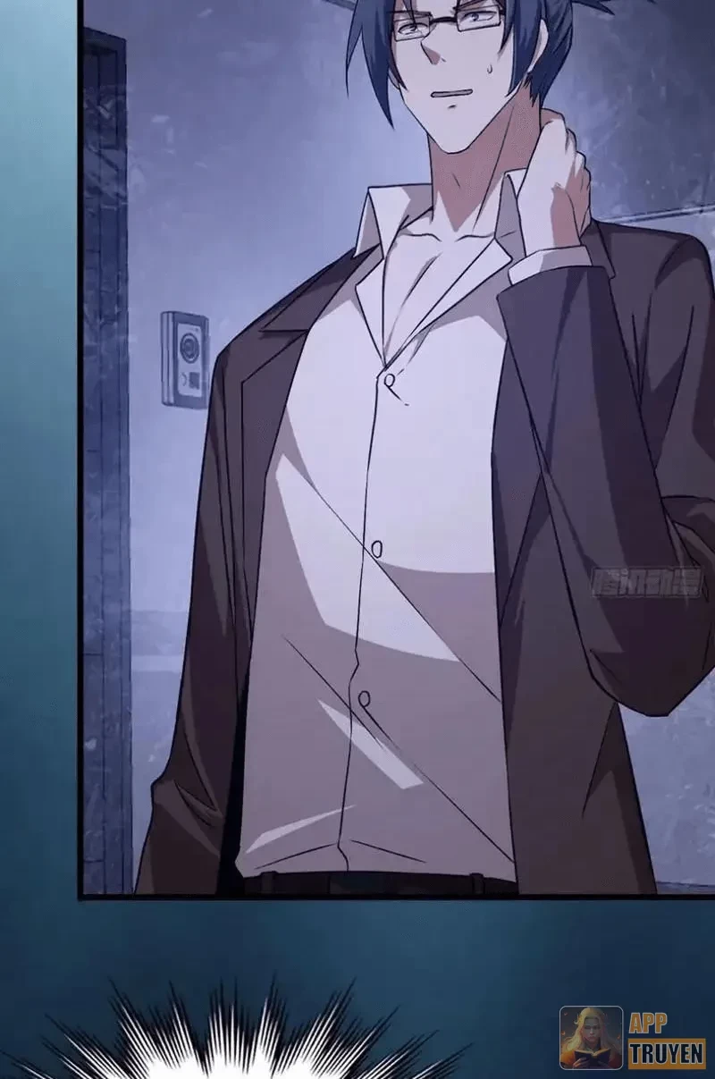 Ngày Giam Cầm Chapter 20 - 22