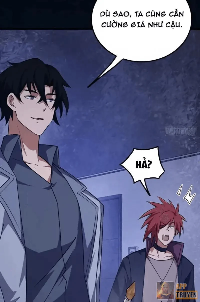 Ngày Giam Cầm Chapter 20 - 24