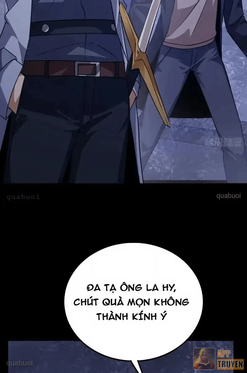 Ngày Giam Cầm Chapter 20 - 25