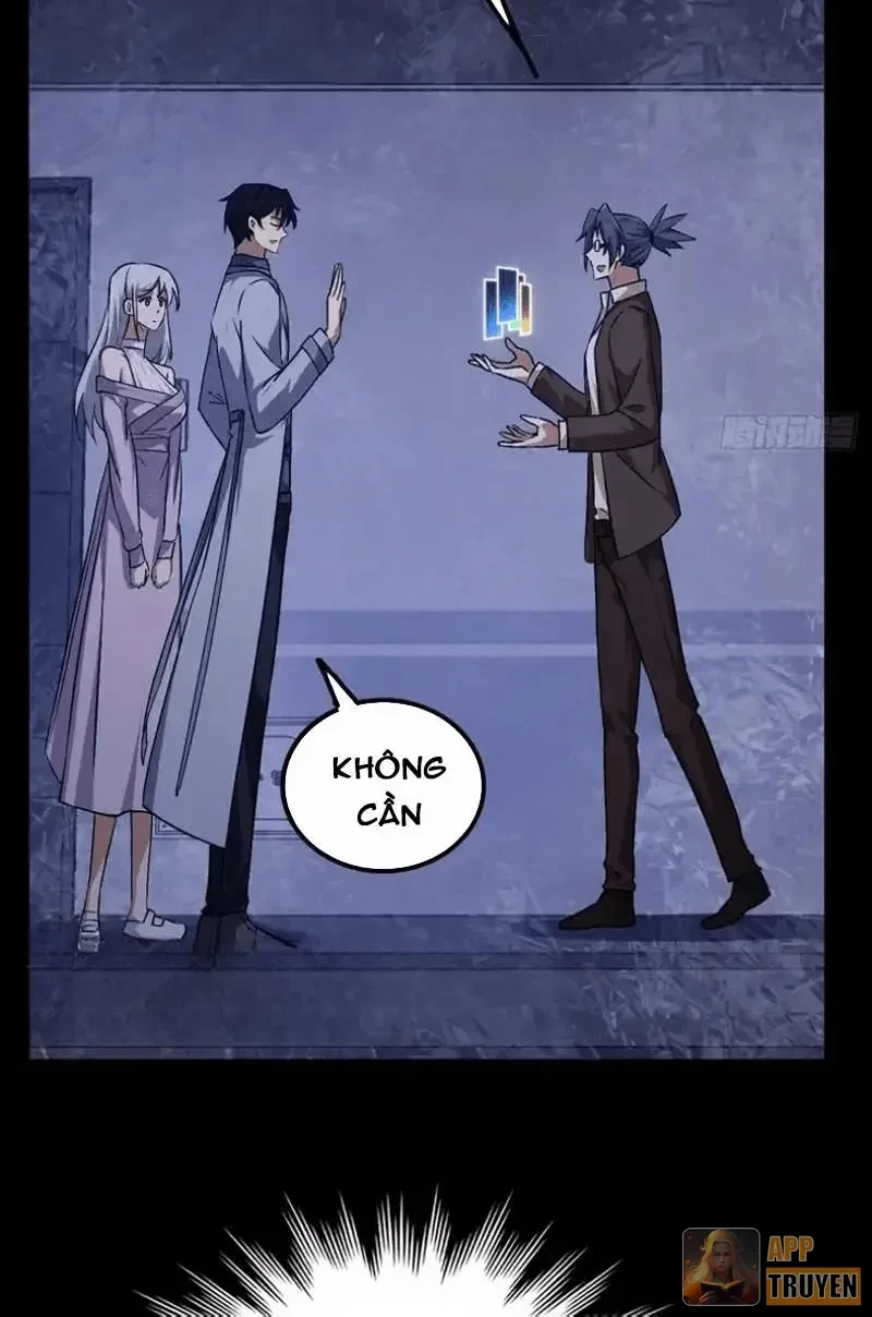 Ngày Giam Cầm Chapter 20 - 26