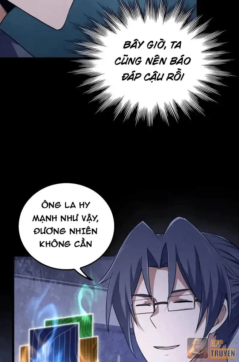 Ngày Giam Cầm Chapter 20 - 28