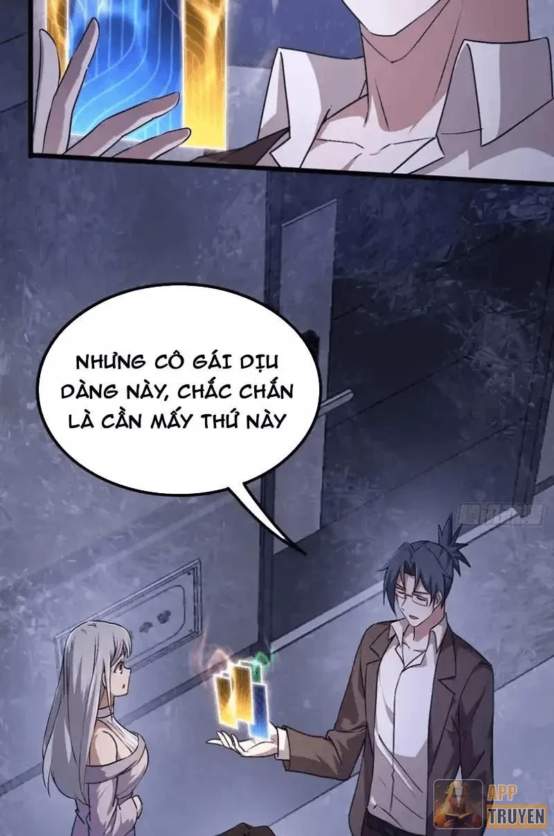 Ngày Giam Cầm Chapter 20 - 29