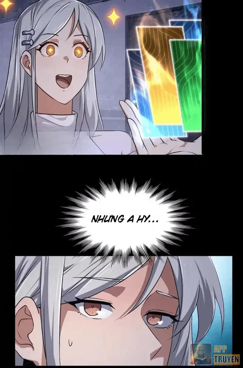 Ngày Giam Cầm Chapter 20 - 31