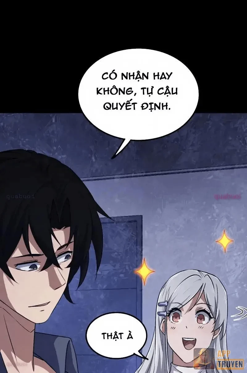 Ngày Giam Cầm Chapter 20 - 32