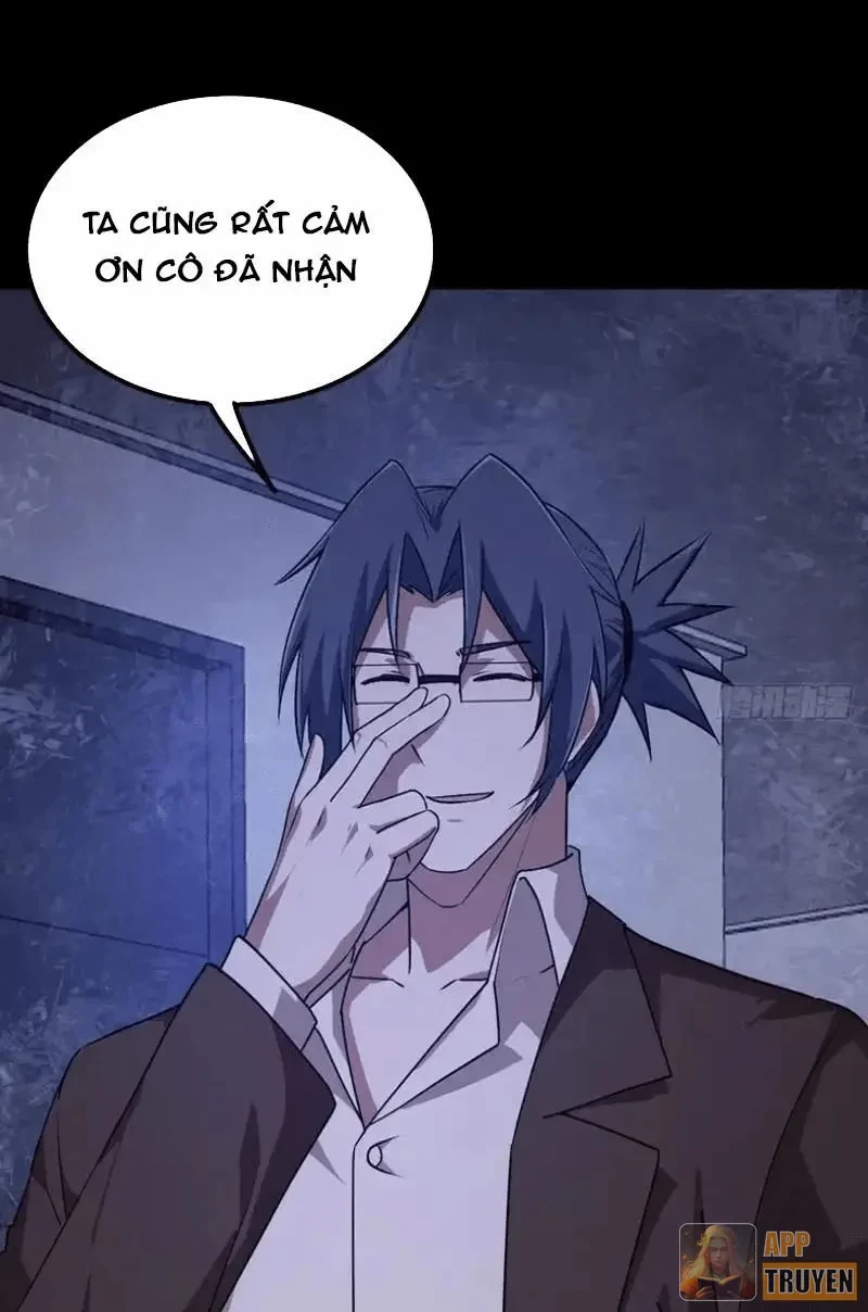 Ngày Giam Cầm Chapter 20 - 35