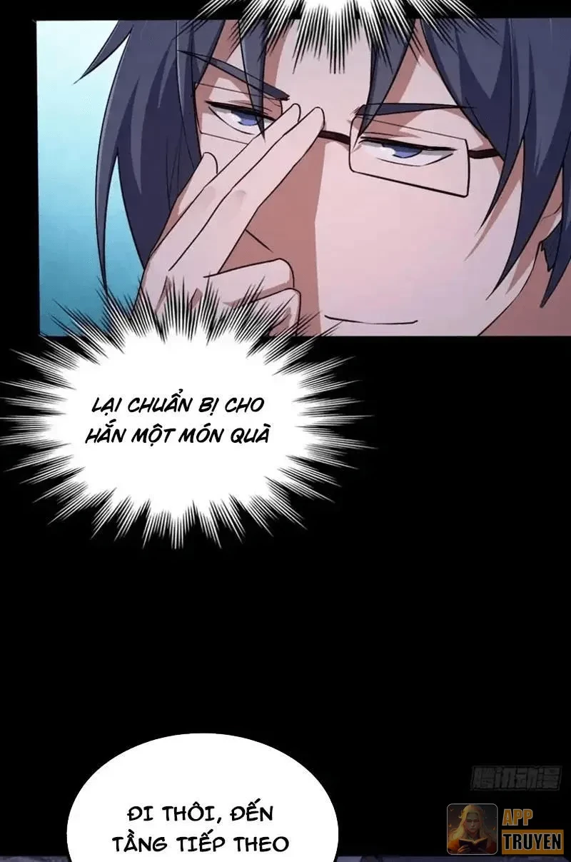 Ngày Giam Cầm Chapter 20 - 37