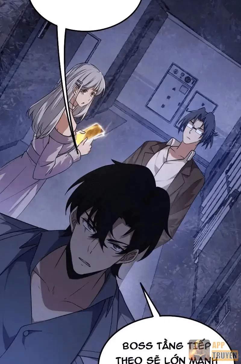 Ngày Giam Cầm Chapter 20 - 38