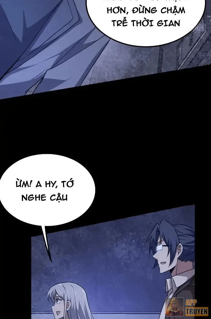 Ngày Giam Cầm Chapter 20 - 39