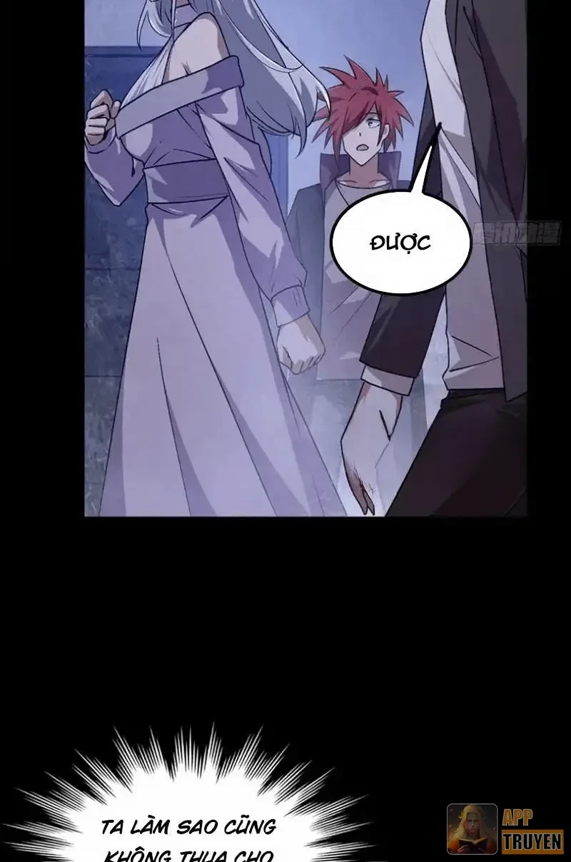 Ngày Giam Cầm Chapter 20 - 40