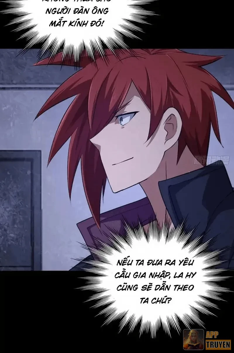 Ngày Giam Cầm Chapter 20 - 41