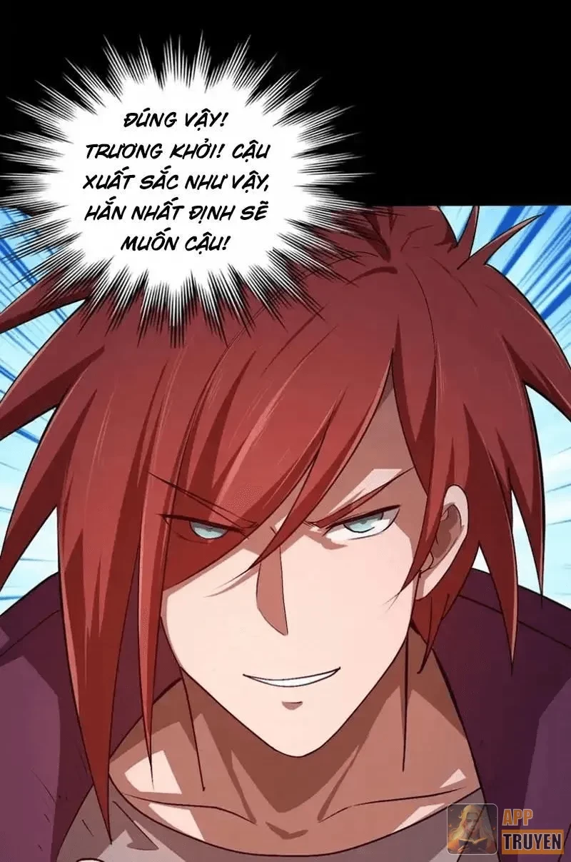 Ngày Giam Cầm Chapter 20 - 42