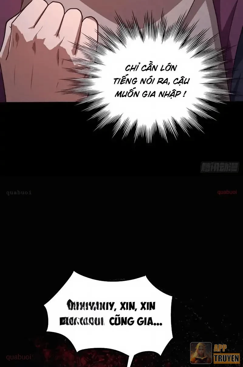 Ngày Giam Cầm Chapter 20 - 43