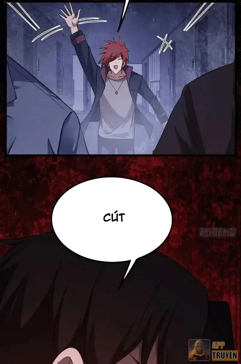 Ngày Giam Cầm Chapter 20 - 44