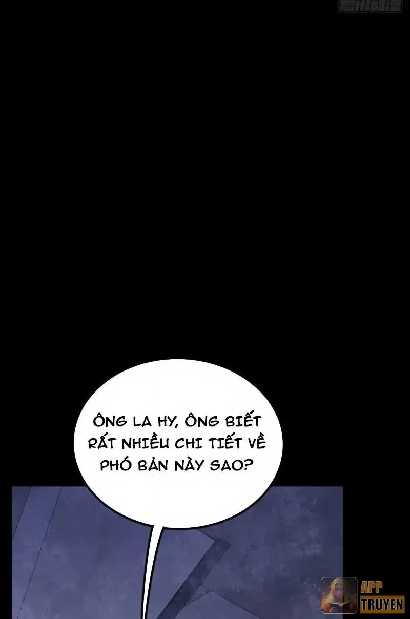 Ngày Giam Cầm Chapter 20 - 47