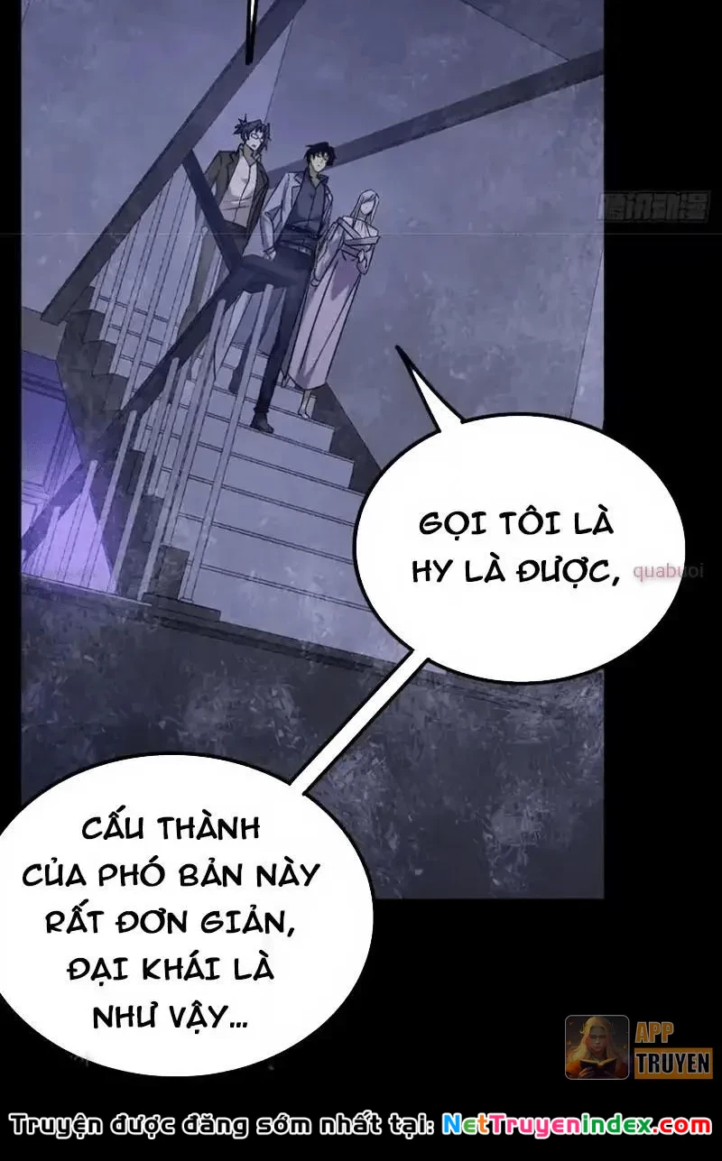 Ngày Giam Cầm Chapter 20 - 48