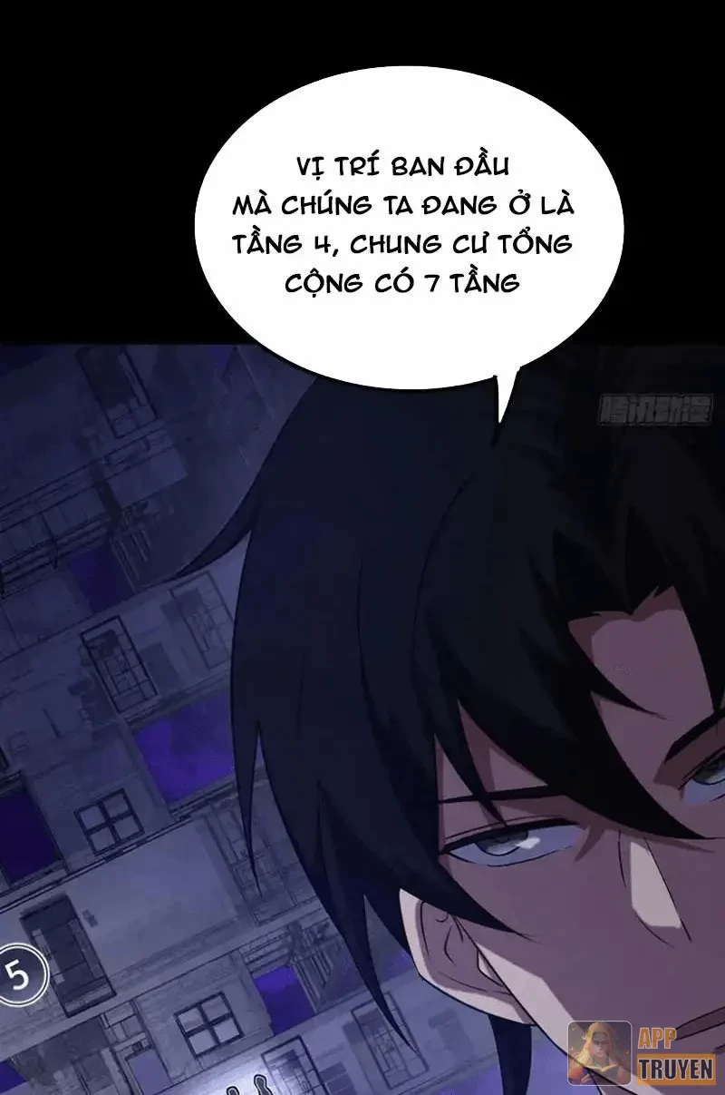 Ngày Giam Cầm Chapter 20 - 49