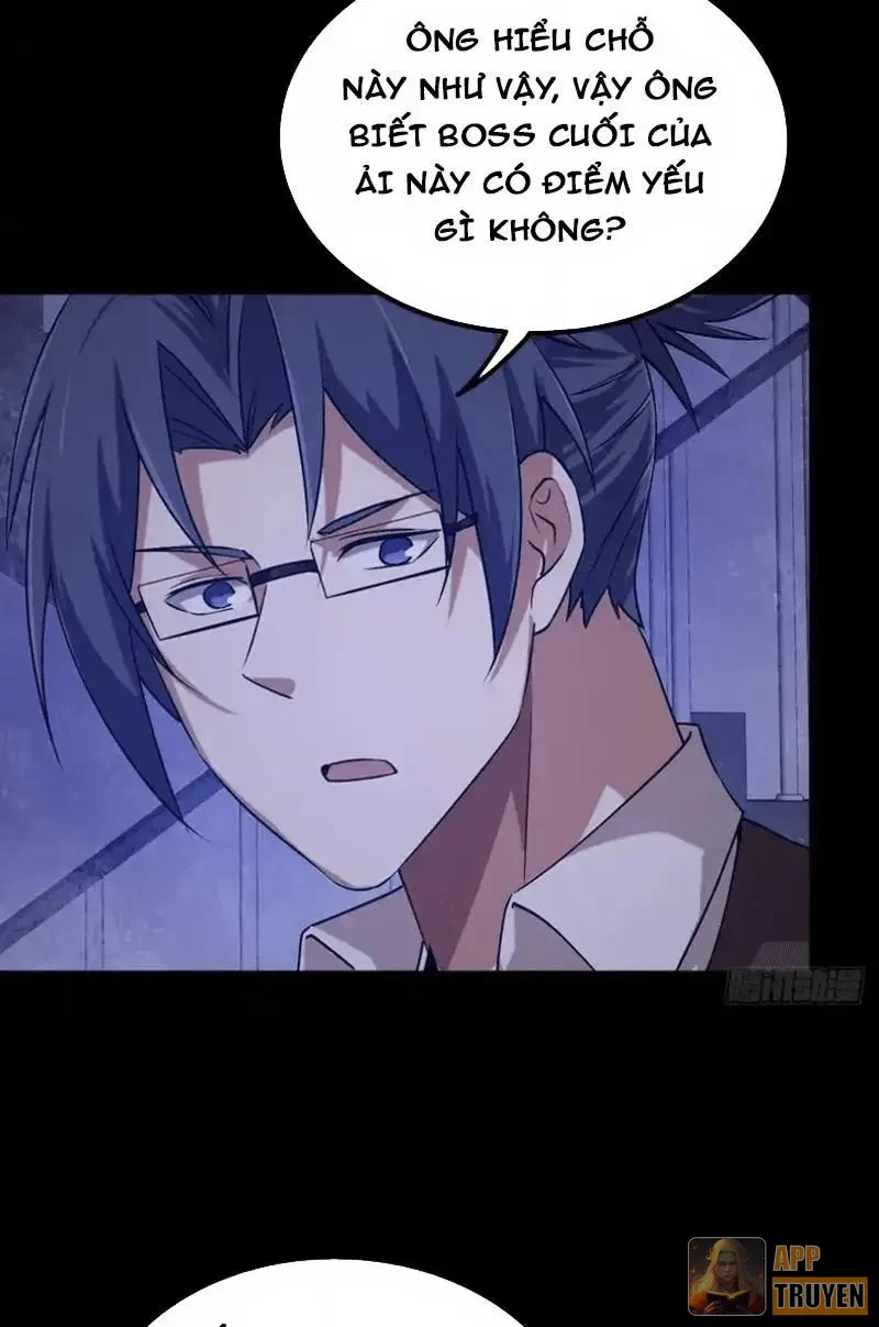 Ngày Giam Cầm Chapter 20 - 51