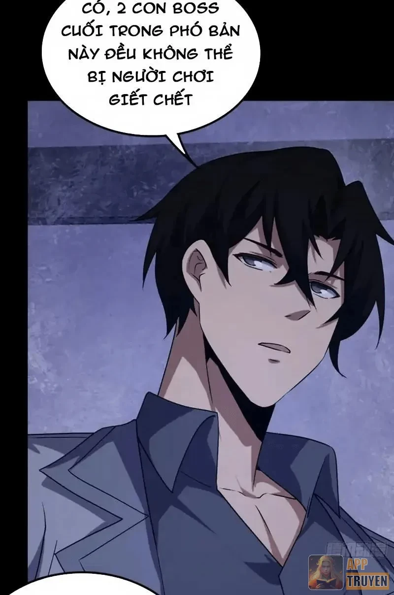 Ngày Giam Cầm Chapter 20 - 52