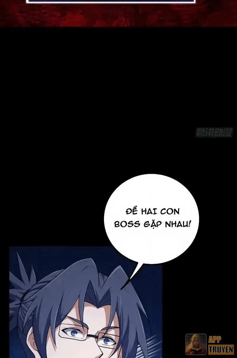 Ngày Giam Cầm Chapter 20 - 55