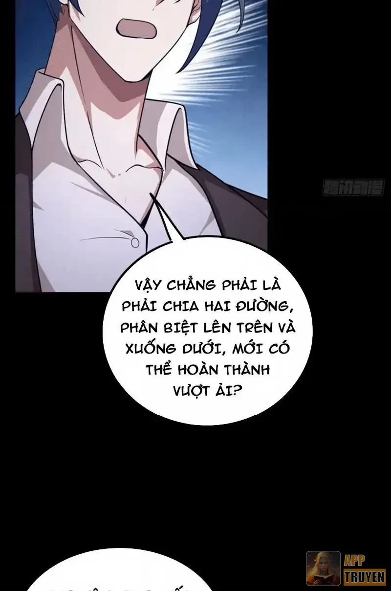 Ngày Giam Cầm Chapter 20 - 56