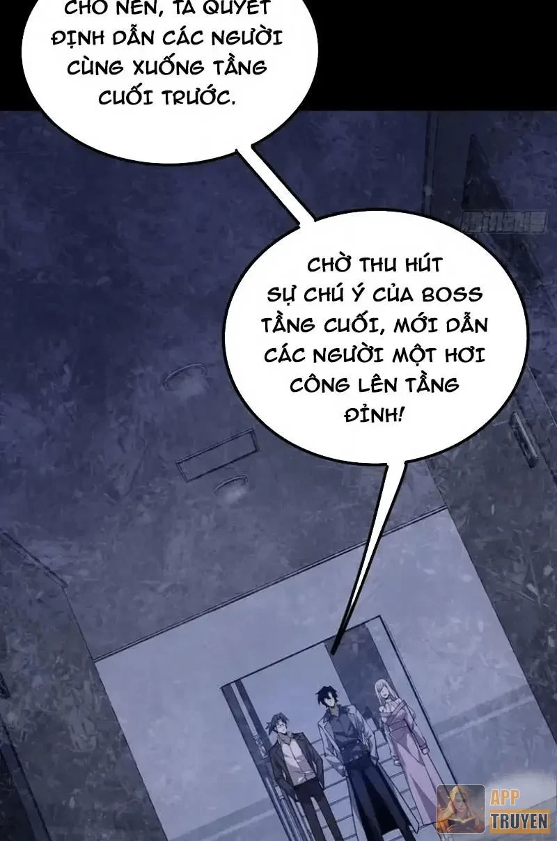 Ngày Giam Cầm Chapter 20 - 57