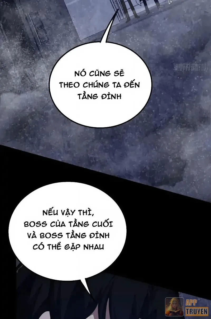 Ngày Giam Cầm Chapter 20 - 58