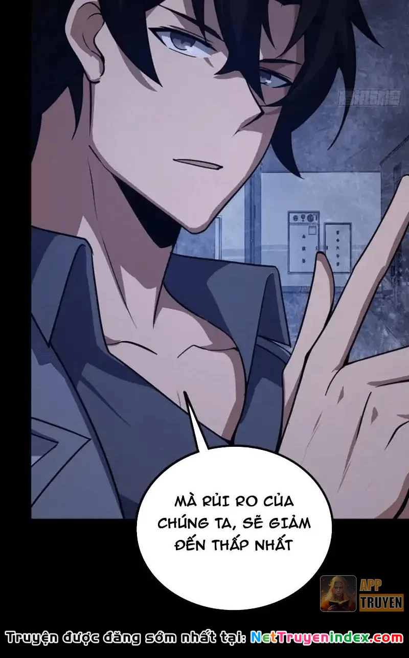 Ngày Giam Cầm Chapter 20 - 59