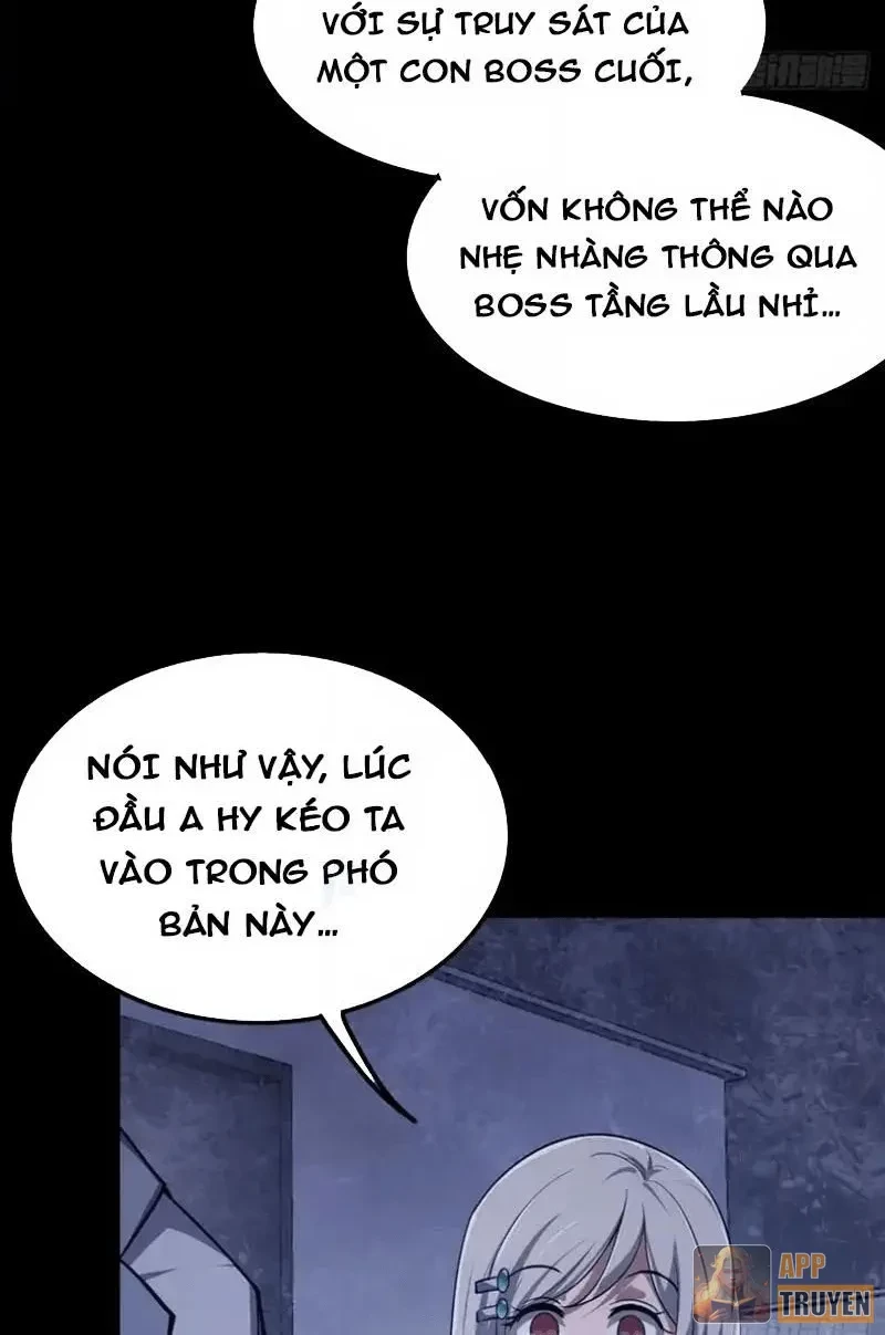 Ngày Giam Cầm Chapter 20 - 61