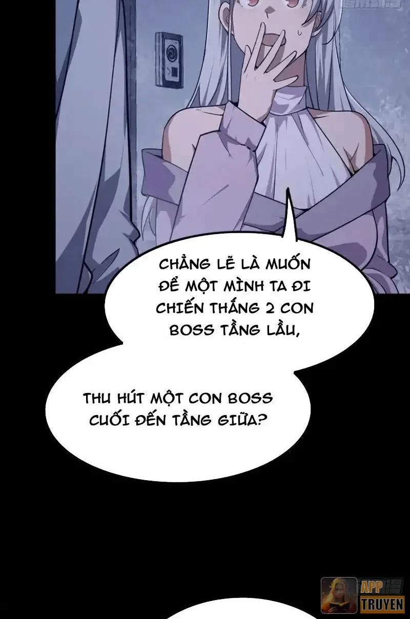 Ngày Giam Cầm Chapter 20 - 62