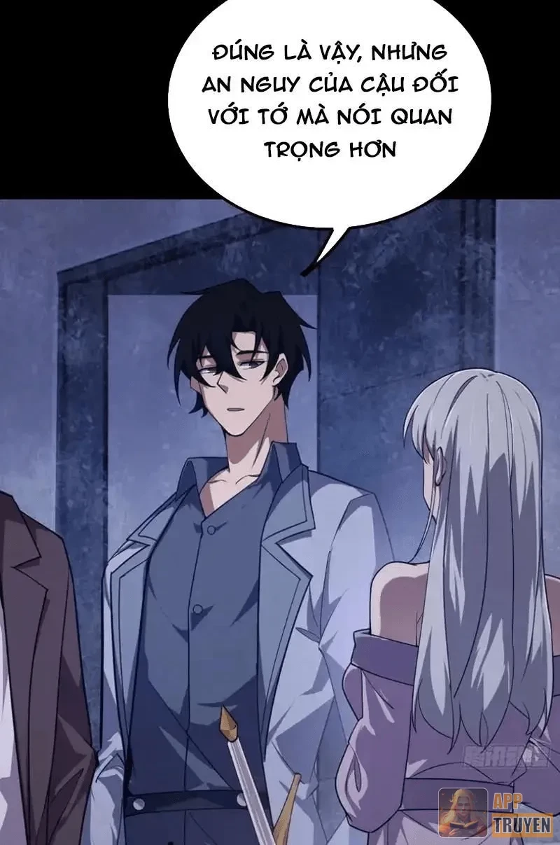 Ngày Giam Cầm Chapter 20 - 63