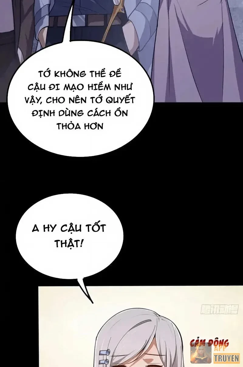 Ngày Giam Cầm Chapter 20 - 64