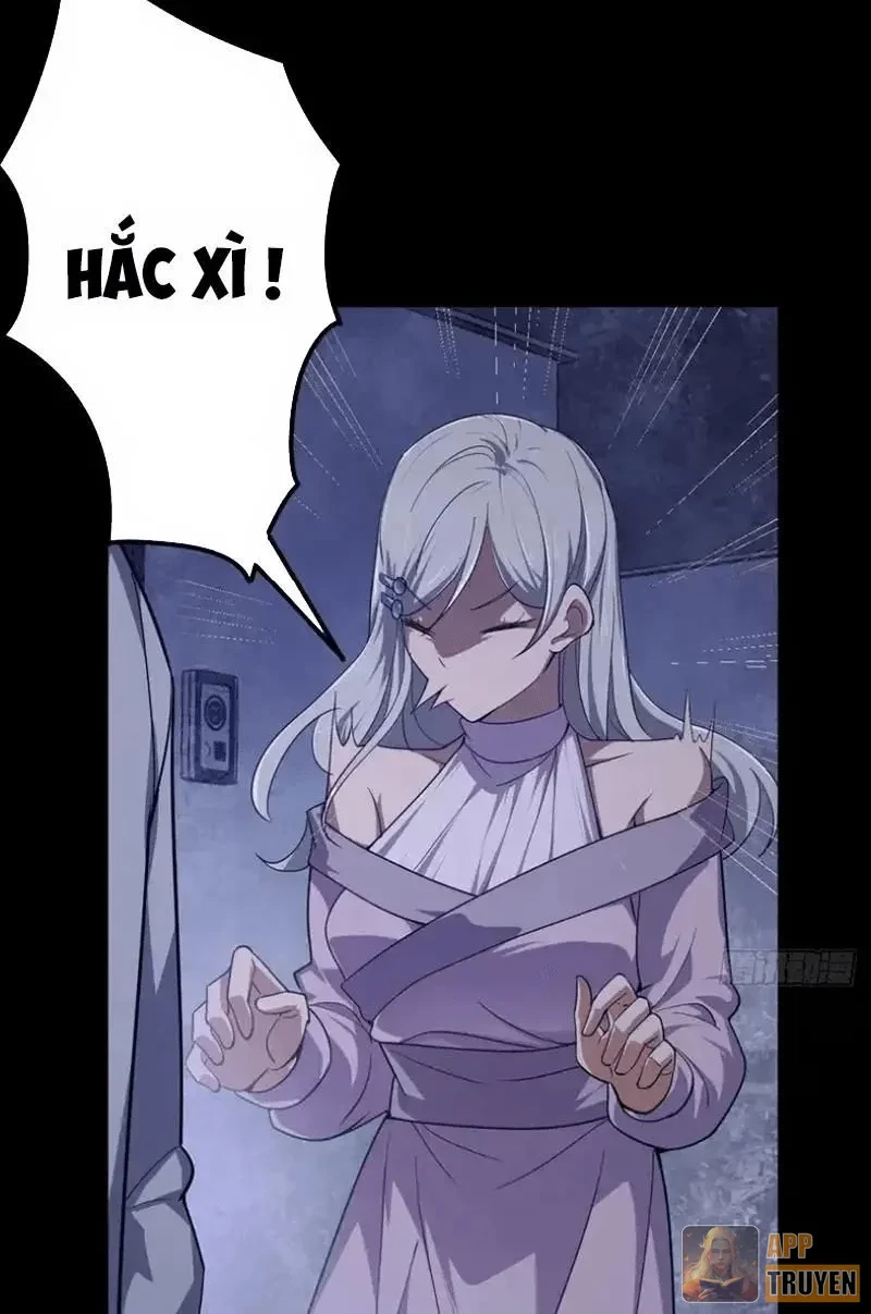 Ngày Giam Cầm Chapter 20 - 66