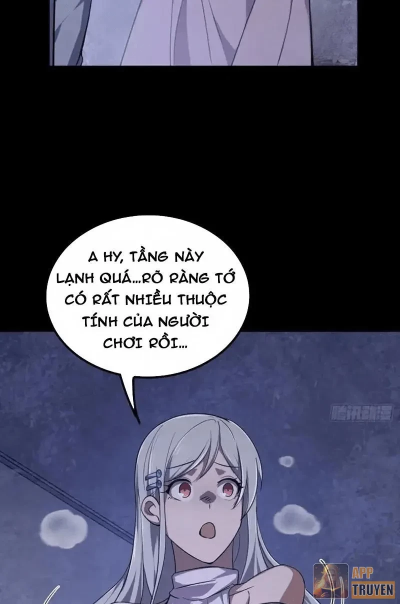 Ngày Giam Cầm Chapter 20 - 67