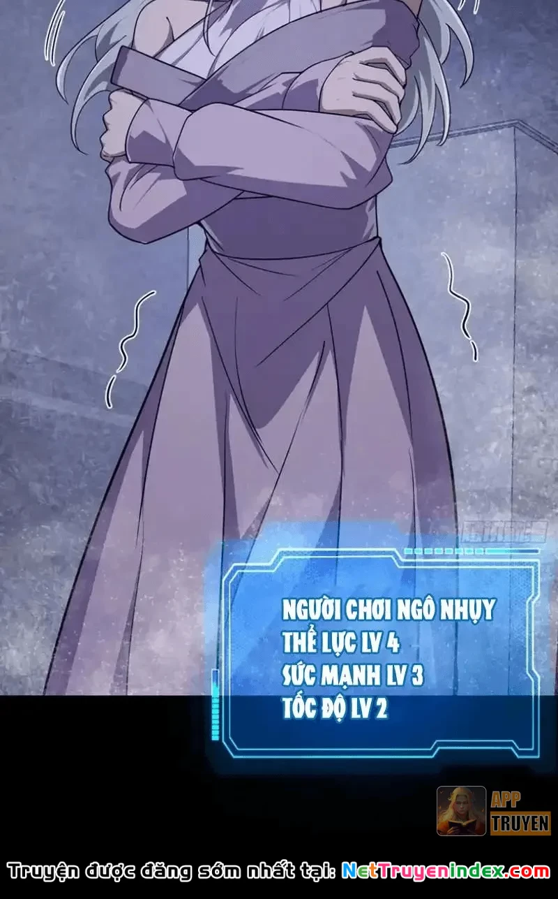 Ngày Giam Cầm Chapter 20 - 68