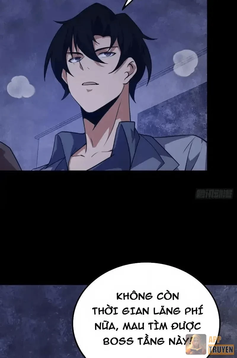 Ngày Giam Cầm Chapter 20 - 70