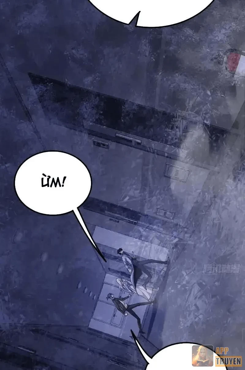 Ngày Giam Cầm Chapter 20 - 71