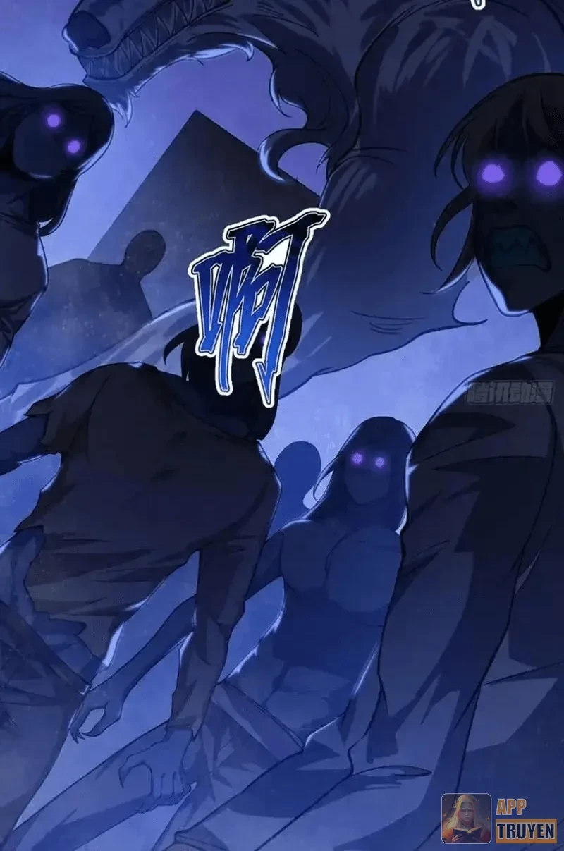 Ngày Giam Cầm Chapter 20 - 76