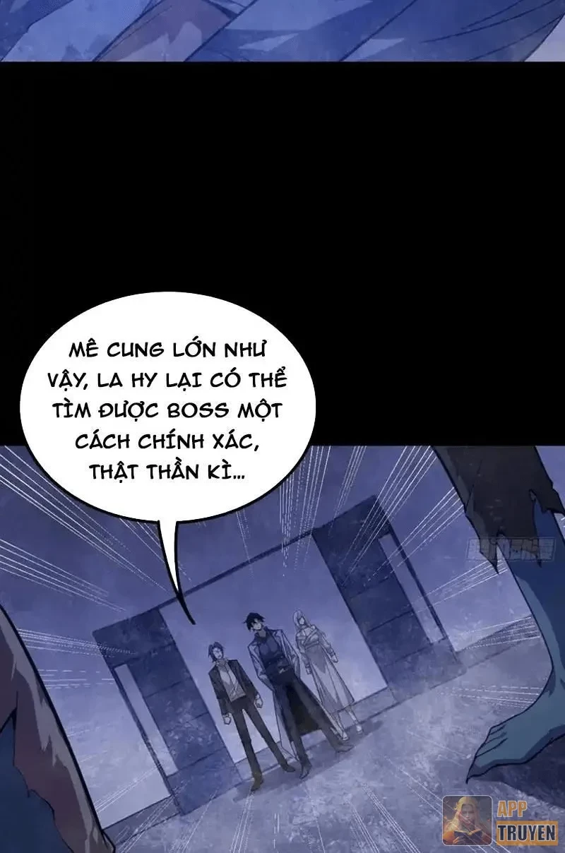 Ngày Giam Cầm Chapter 20 - 77