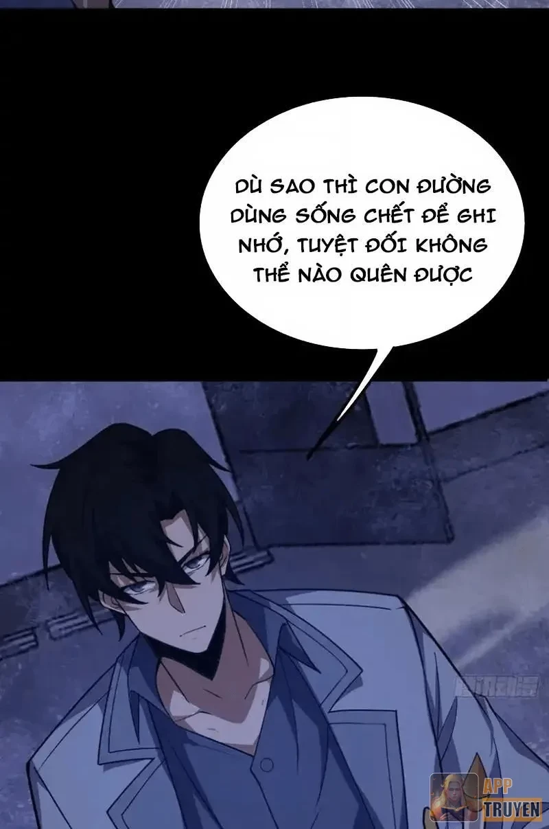 Ngày Giam Cầm Chapter 20 - 78