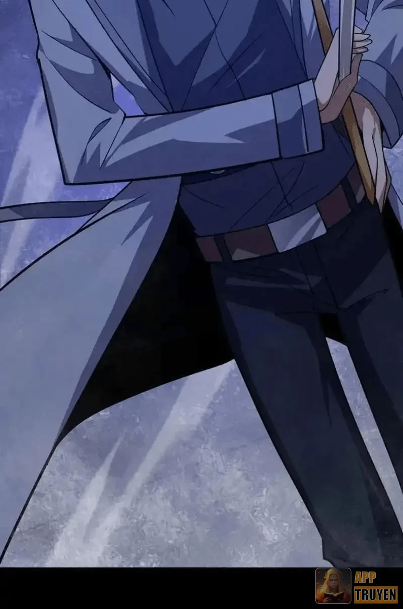 Ngày Giam Cầm Chapter 20 - 79