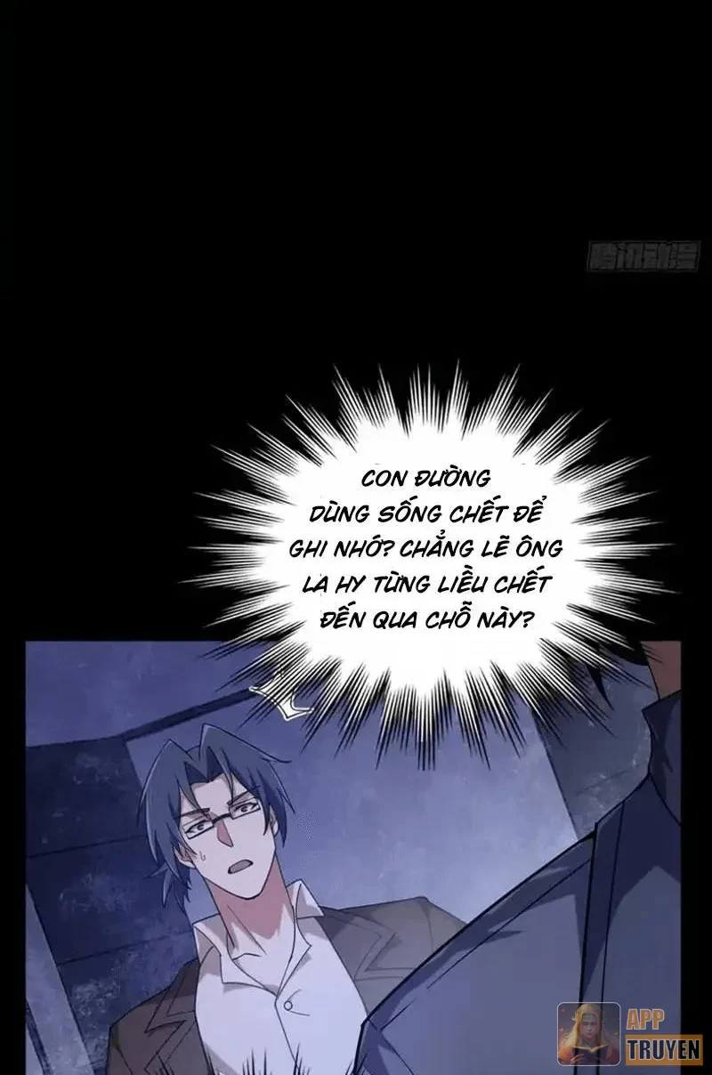 Ngày Giam Cầm Chapter 20 - 80