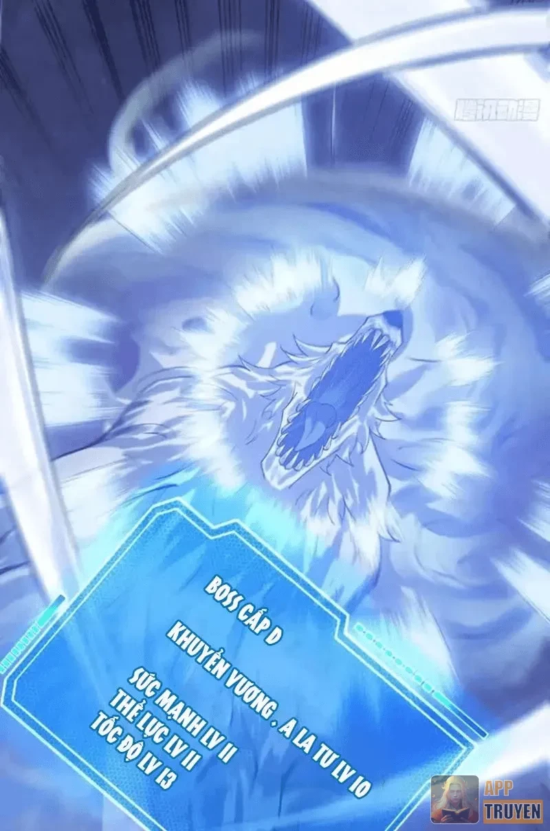 Ngày Giam Cầm Chapter 20 - 82