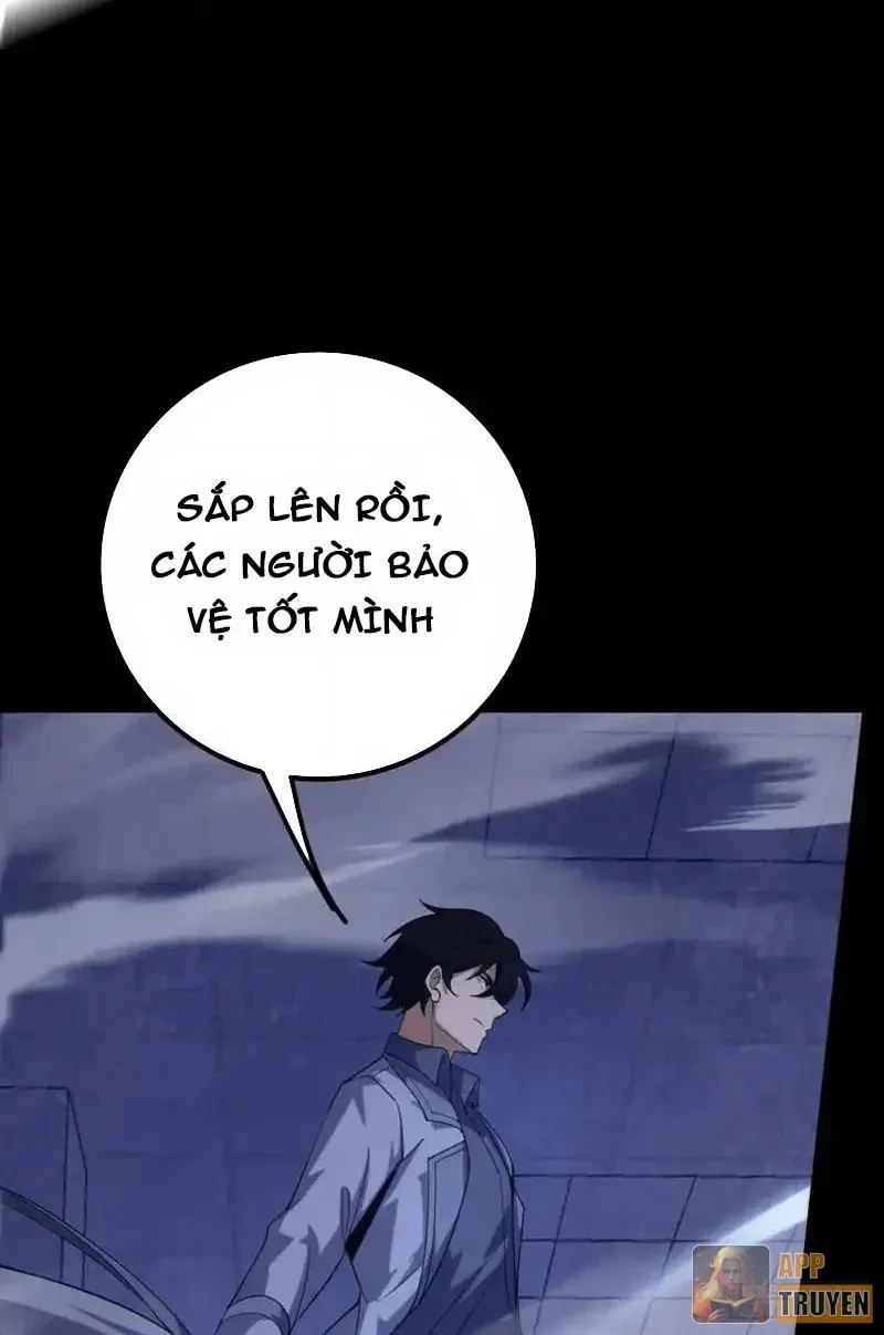 Ngày Giam Cầm Chapter 20 - 84