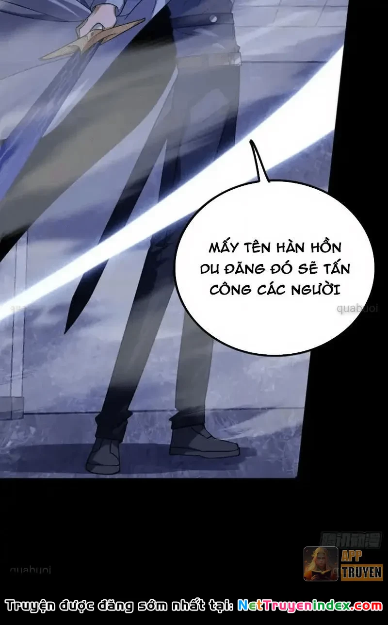 Ngày Giam Cầm Chapter 20 - 85