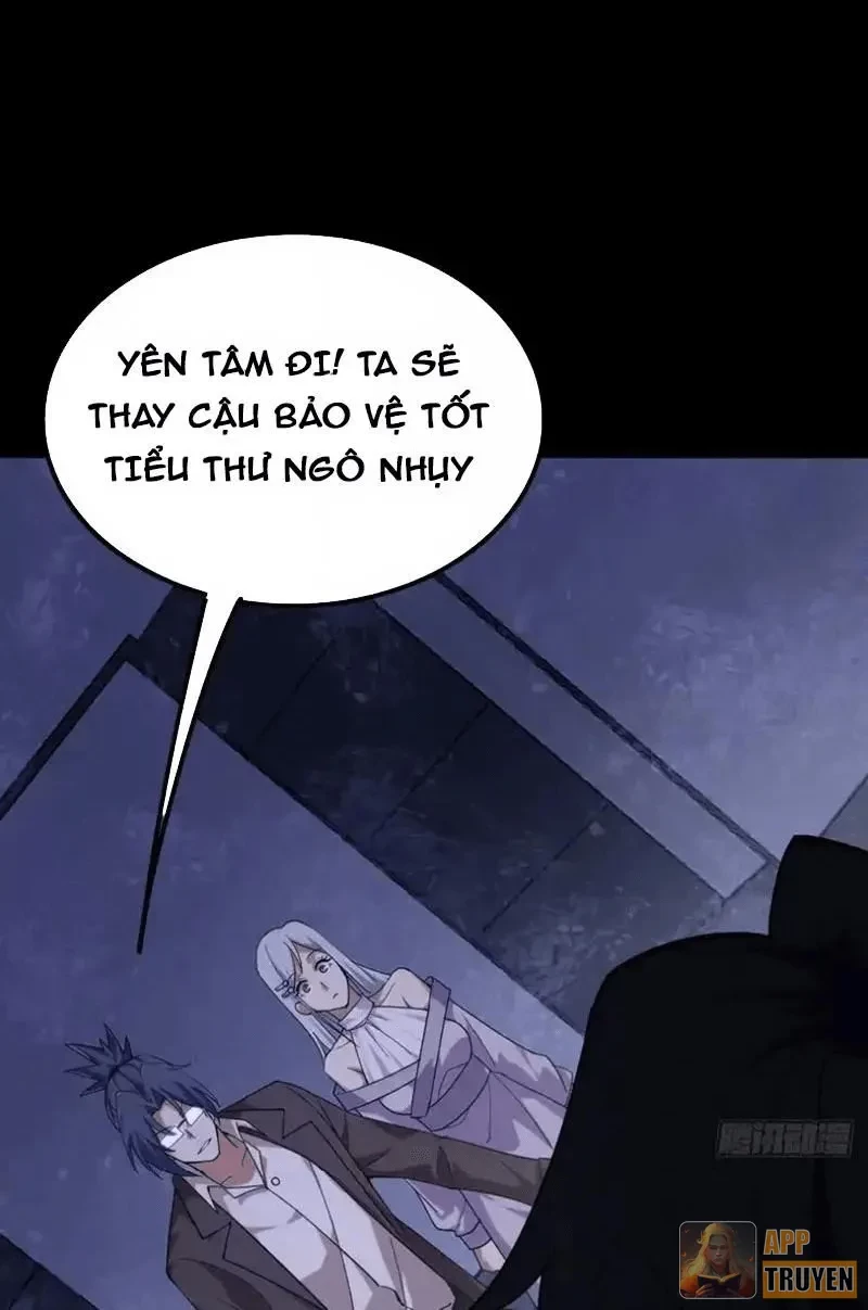 Ngày Giam Cầm Chapter 20 - 86