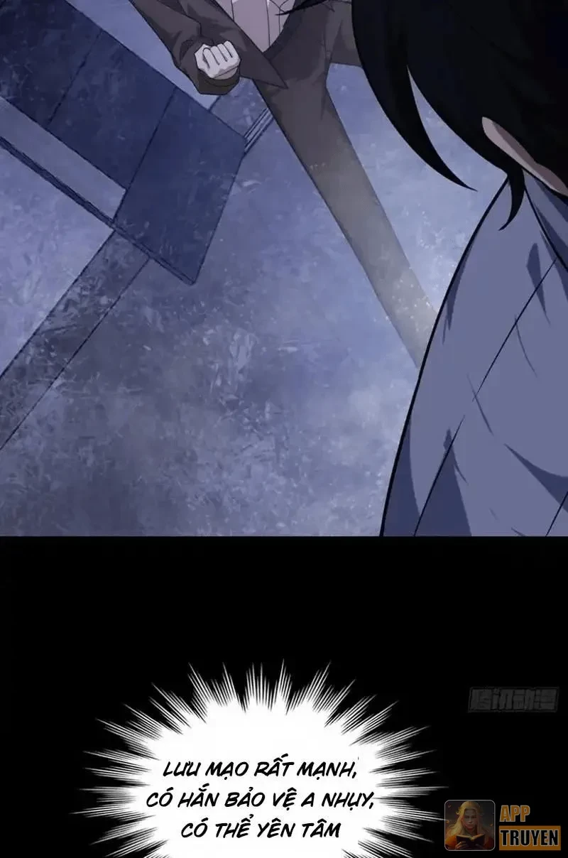 Ngày Giam Cầm Chapter 20 - 87