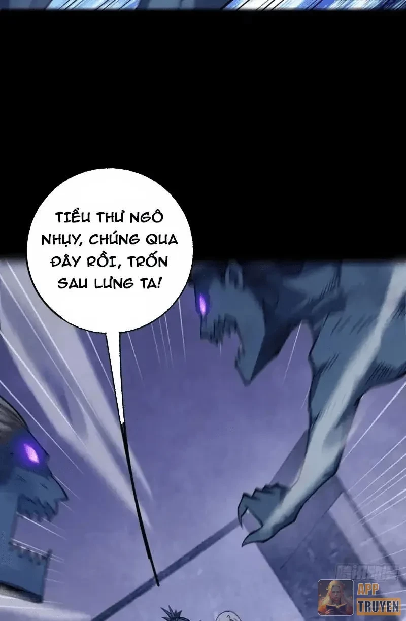 Ngày Giam Cầm Chapter 20 - 96