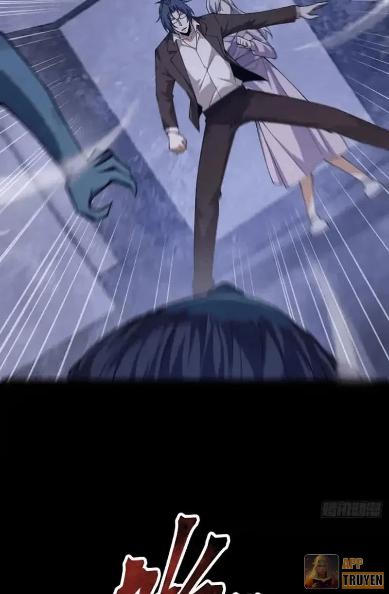 Ngày Giam Cầm Chapter 20 - 97